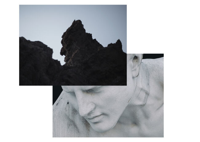 Anargyros Drolapas - uncanny valley