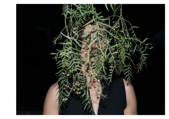 Anargyros Drolapas - uncanny valley