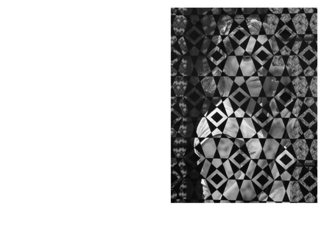 Anargyros Drolapas - uncanny valley