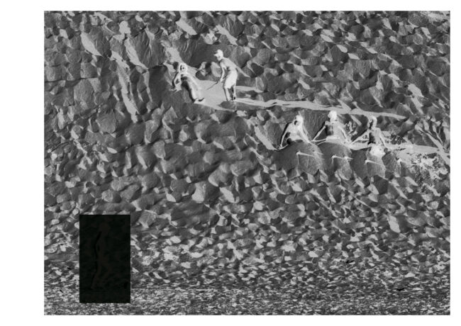 Anargyros Drolapas - uncanny valley