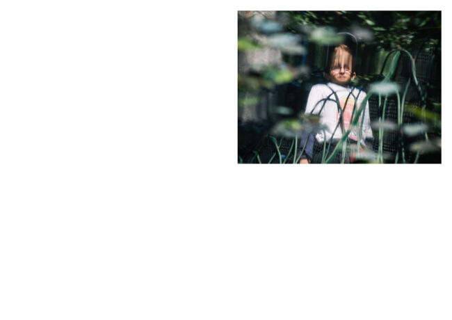 Anargyros Drolapas - uncanny valley