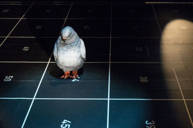 Δήμητρα Κίτσιου - Kodoku