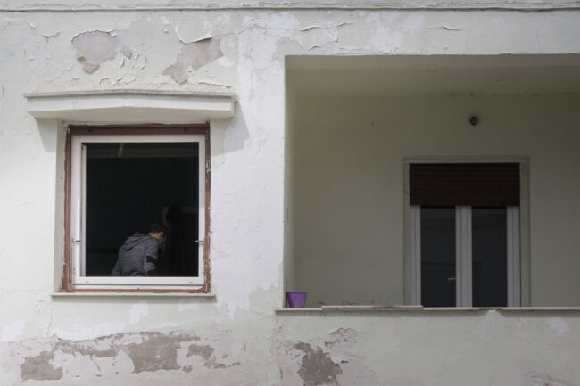 Δήμητρα Κίτσιου - Kodoku