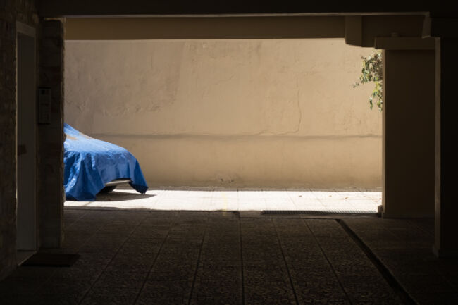 Δήμητρα Κίτσιου - Kodoku