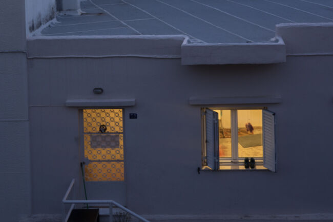 Δήμητρα Κίτσιου - Kodoku