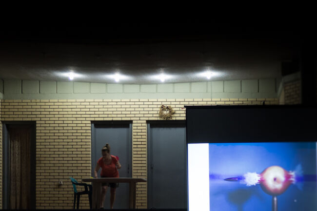 Δήμητρα Κίτσιου - Kodoku