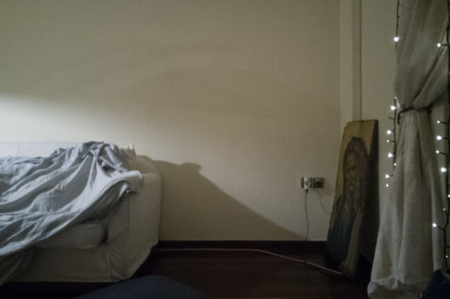 Δήμητρα Κίτσιου - Kodoku