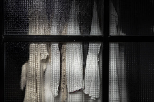 Δήμητρα Κίτσιου - Kodoku