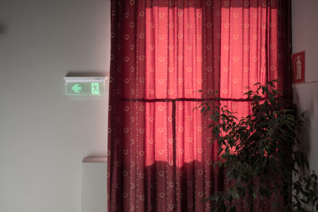 Δήμητρα Κίτσιου - Kodoku