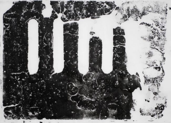 Ira Spagadorou, Untitled 2011