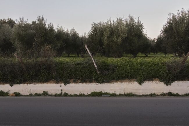 Λευτέρης Μαριδάκης - Learning to Say Farewell Λευτέρης Μαριδάκης - Learning to Say Farewell