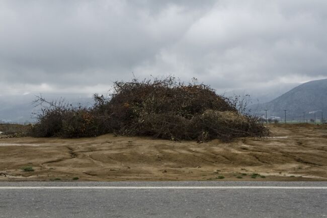 Λευτέρης Μαριδάκης - Learning to Say Farewell Λευτέρης Μαριδάκης - Learning to Say Farewell