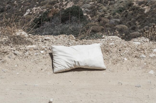 Λευτέρης Μαριδάκης - Learning to Say Farewell Λευτέρης Μαριδάκης - Learning to Say Farewell