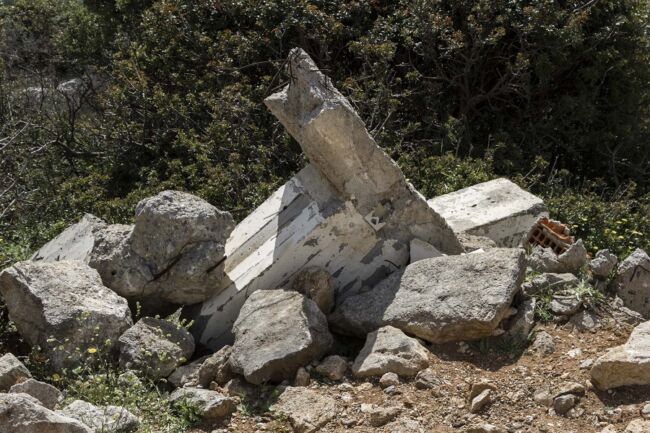 Λευτέρης Μαριδάκης - Learning to Say Farewell Λευτέρης Μαριδάκης - Learning to Say Farewell