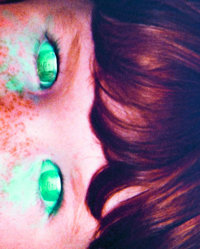 © Liza Ambrossio - Blood Orange Liza Ambrossio - Blood Orange