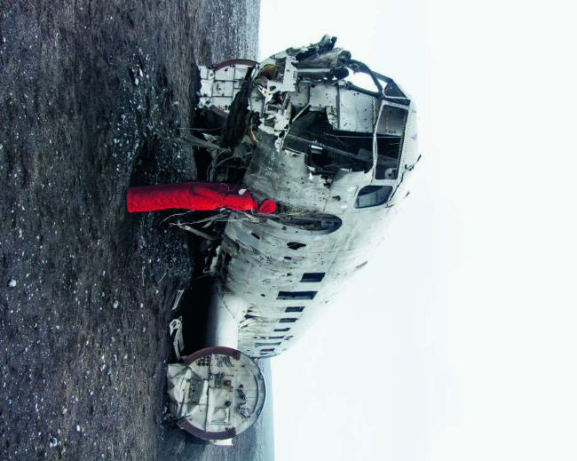 © Liza Ambrossio - Blood Orange Liza Ambrossio - Blood Orange