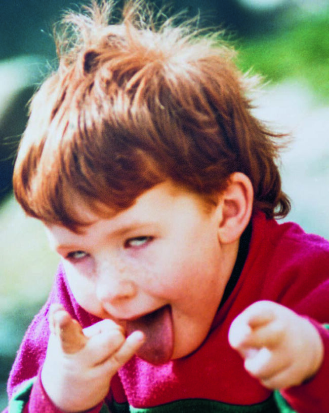 © Liza Ambrossio - Blood Orange Liza Ambrossio - Blood Orange