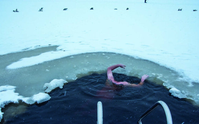 © Liza Ambrossio - Blood Orange Liza Ambrossio - Blood Orange