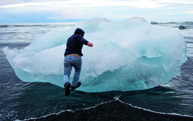 © Liza Ambrossio - Blood Orange Liza Ambrossio - Blood Orange