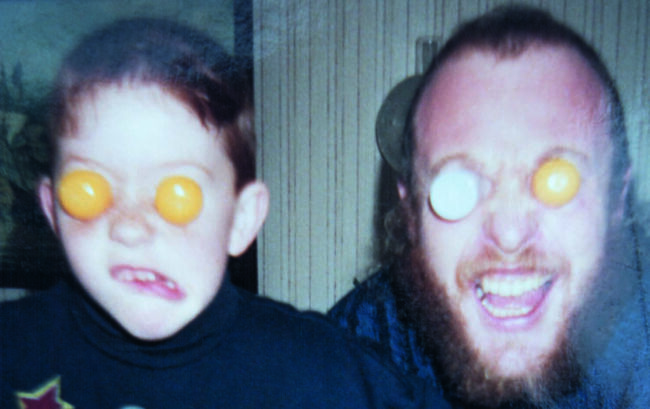 © Liza Ambrossio - Blood Orange Liza Ambrossio - Blood Orange