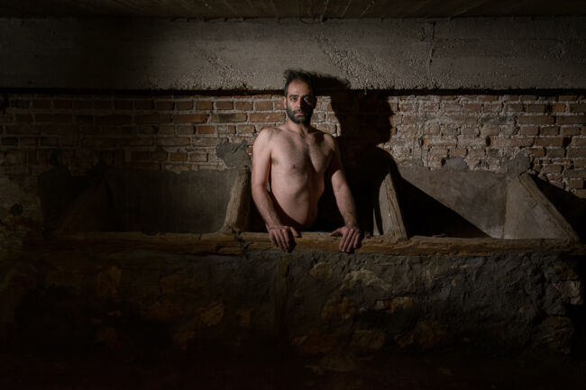 Βασίλης Νεμπεγλεριώτης