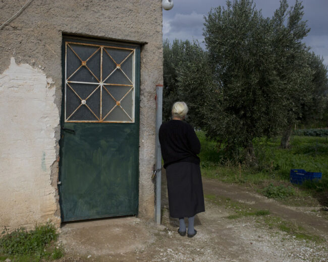Μπάμπης Κουγεμήτρος