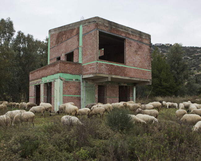 Μπάμπης Κουγεμήτρος
