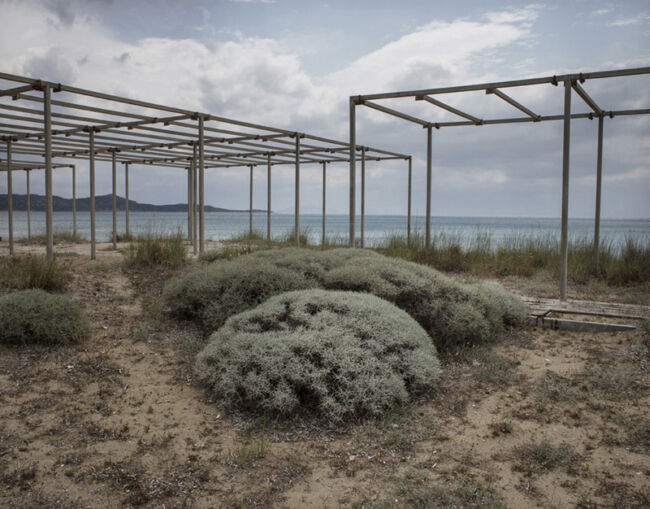 Μπάμπης Κουγεμήτρος