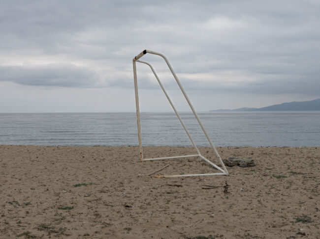 Νίκος Στάικογλου