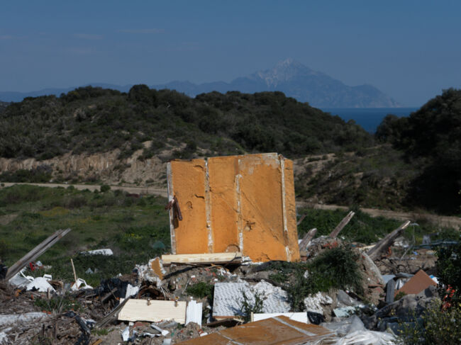 Νίκος Στάικογλου