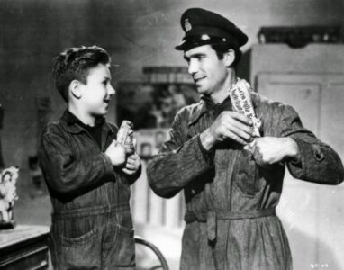 Vittorio de Sica - Ladri di biciclette