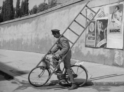 Vittorio de Sica - Ladri di biciclette