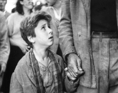 Vittorio de Sica - Ladri di biciclette