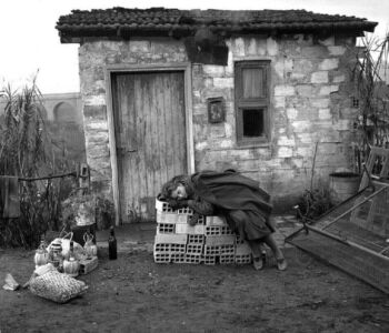 Vittorio de Sica - Il tetto