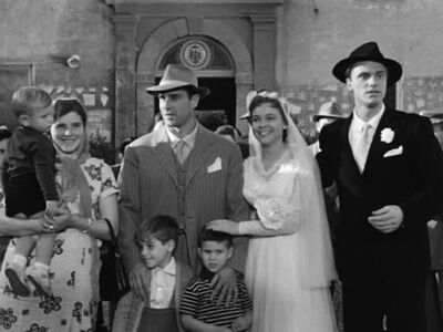 Vittorio de Sica - Il tetto