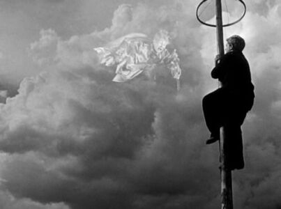 Vittorio de Sica - Miracolo a Milano