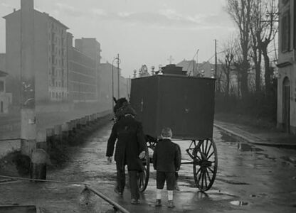 Vittorio de Sica - Miracolo a Milano