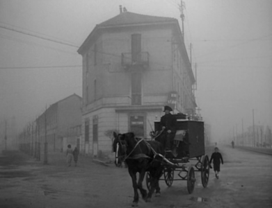 Vittorio de Sica - Miracolo a Milano