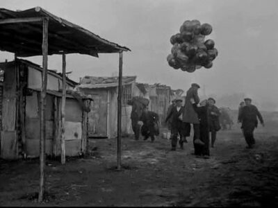 Vittorio de Sica - Miracolo a Milano