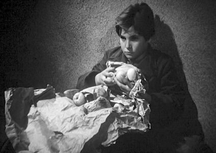 Vittorio de Sica - Sciuscià