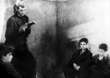 Vittorio de Sica - Sciuscià