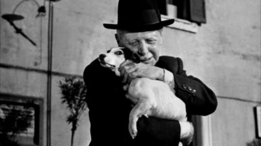 Vittorio de Sica - Umberto D.