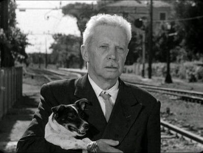 Vittorio de Sica - Umberto D.