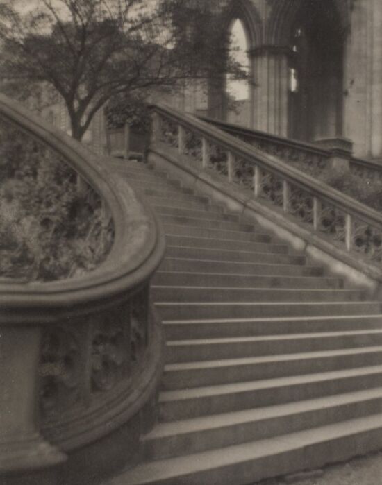 Alvin Langdon Coburn