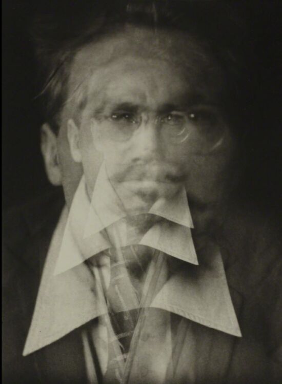 Alvin Langdon Coburn