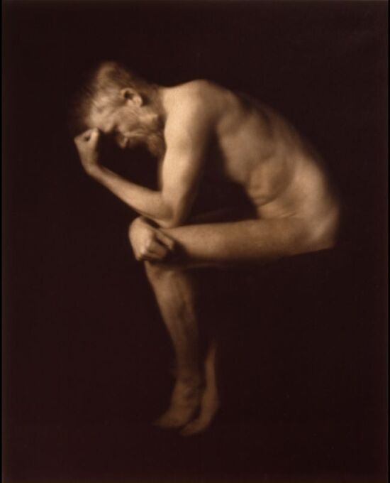 Alvin Langdon Coburn