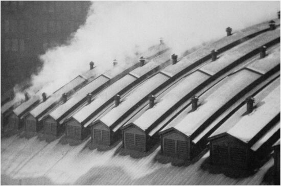 Alvin Langdon Coburn