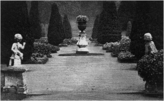 Alvin Langdon Coburn