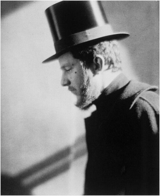 Alvin Langdon Coburn