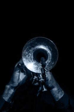 Τάσος Σχίζας - Blue Sound